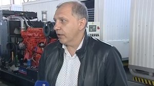 В Ярославской области будут выпускать газопоршневые электростанции