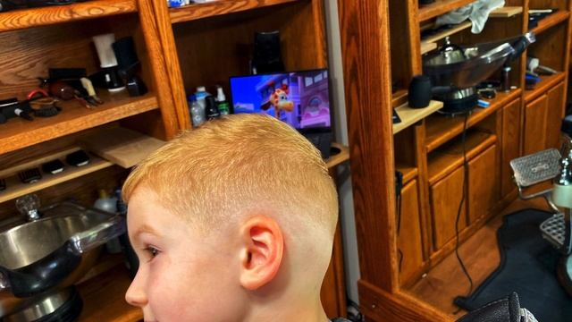 #Стрижка #Haircut #BarbershopAlteregoUSA #VitaliiRybachenko #Hairdresser #Barber #USA #Pennsylvania смотреть онлайн