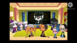 Piggy reacts to piggy book 2 chapter 3 memes +(TSP?!) //gacha life// (concludes spoilers)