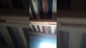 сращиваем доски на лаги, реальная экономия ваших денег