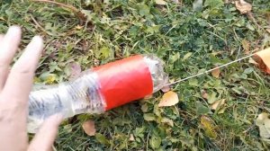 Доработка жерлицы по открытой воде.( поставушка)