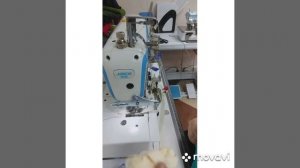 Приспособление UMA 81-A (5-25мм) на распошивальную машинку