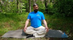 ДЫХАТЕЛЬНЫЕ УПРАЖНЕНИЯ ДЛЯ ИММУНИТЕТА. ПРАНАЯМА - Техника Дыхания