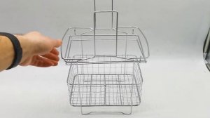 Обзор полимеризационной камеры (УФ-камера) и Мойки Anycubic Wash and Cure Plus