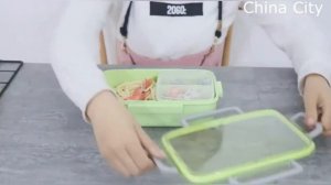 5 лучших ланч боксов best/lunch boxes с AliExpress