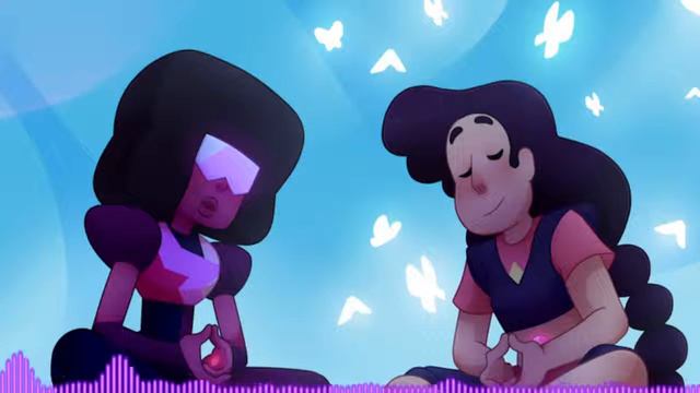 Steven Universe ✓Музыка смотреть онлайн
