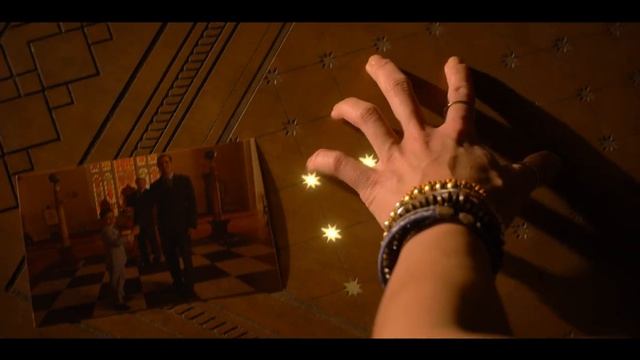 Трейлер сериала "Сокровище нации: На краю истории" смотреть онлайн