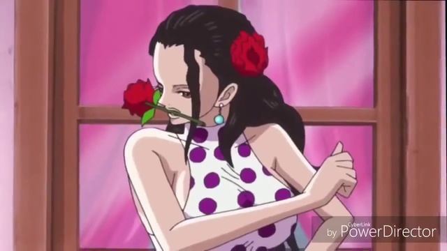 Flamenco One Piece смотреть онлайн