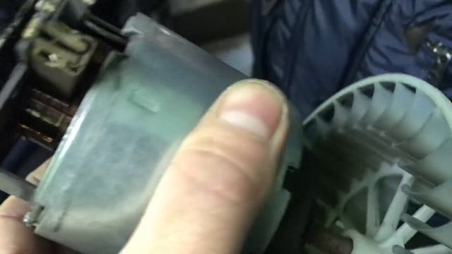 Сломалась печка ( Устраняем неполадку ( смотреть онлайн