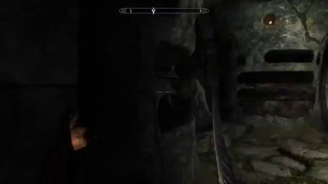 Skyrim - Legendary - Dunmer Assassin #4 смотреть онлайн