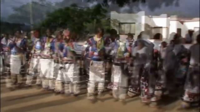 Ngaka Tsiane: Kosha ka Manganeng смотреть онлайн