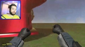 СБРОСИЛ ВСЕ СКИБИДИ ТУАЛЕТЫ В ЯМУ ? Skibidi Toilet