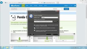 Как Установить Облачный Антивирус Panda Cloud Security