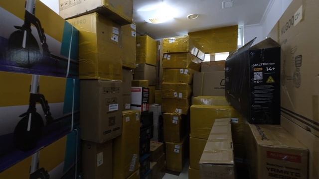 Магазин оригинальных электросамокатов giromen.ru в Санкт-Петербурге смотреть онлайн