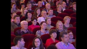 Ансамбль "Православный Дон" - "Не для меня" (концертная программа - "25 лет ансамблю")