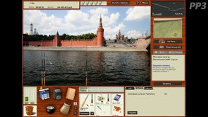 Банки / РР3 [ Русская Рыбалка 3,9 Гренландия ]