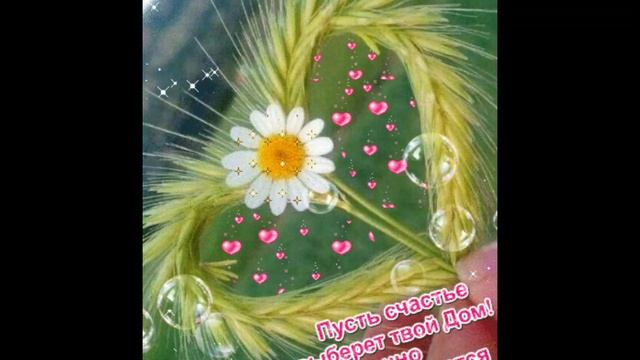 ✨?ЖЕЛАЮ СЧАСТЬЯ ВАМ!!!✨? #пожеланиесчастья #душевноепожелание
