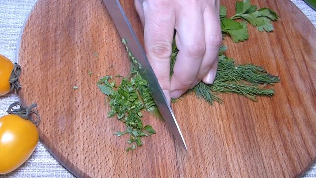 Кабачки вкуснее МЯСА! Всё смешала и в духовку! Простой рецепт кабачковой запеканки! смотреть онлайн