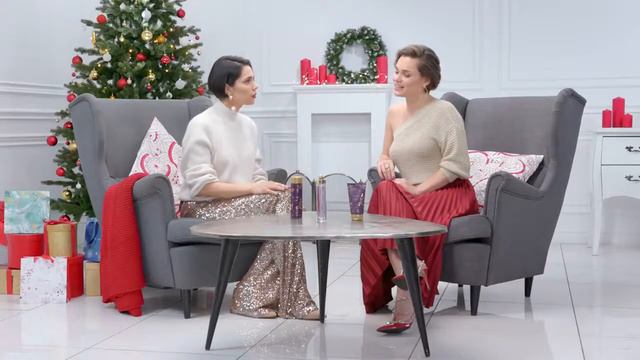 новинки каталога №17 Oriflame со Снежиной Куловой смотреть онлайн