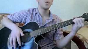 БИ2 и чечерина - мой рокэн рол