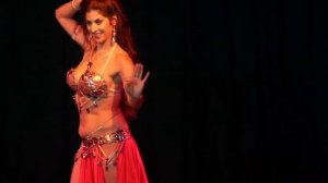 Belly Dance Sadie Marquardt Drum Solo #Belly Dance #2021