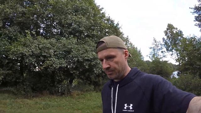 Прогулки по Раменскому району. д. Поповка