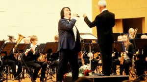 Т. Хренников "Что так сердце растревожено"