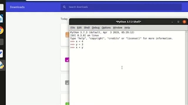 Introduction to Basic Python for QtPi Robotics | Learn Python | Free Online Python Tutorial