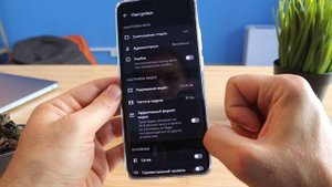 ТОЛЬКО О КАМЕРЕ HUAWEI P50 PRO