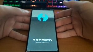 Как я устанавливал Kali Linux Nethunter на свой xiaomi