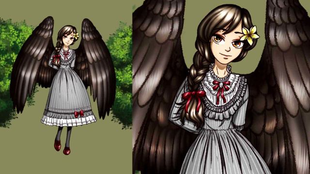 #art Плюмерия (поэтапка) смотреть онлайн