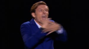 Лучшие стендап-концерты