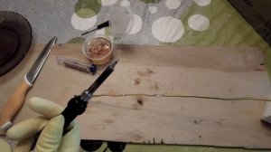 Пайка под провода под напряжением. Отличный паяльник из Китая