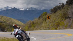 2022 Suzuki Hayabusa Review