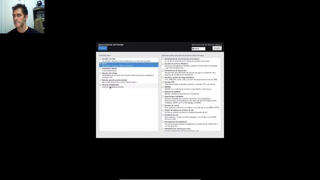 #Rocky #Linux Review - Instalación paso a paso en Español - #DIRECTO con #DriveMeca смотреть онлайн