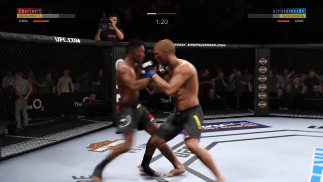 Смотри Леха что яс ним сделал , ты следующий смотреть онлайн