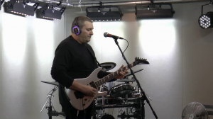 Александр ЗВИНЦОВ - "Питеру, привет!"