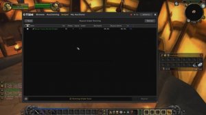 Фарм голды на аукционе (0 - 10000g) WoW Classic SoM Часть 1