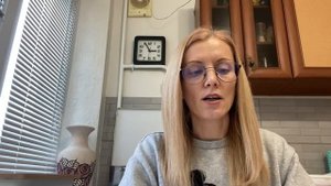 ВЛОГ Кира получила подарок / Мама отвечает на вопросы