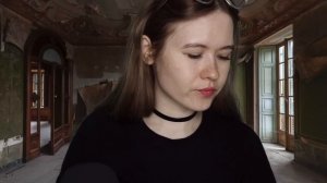 АСМР ТЕБЯ ХОЧЕТ ЗАБРАТЬ К СЕБЕ SUGAR BABY ☺️🍒🌸 РОЛЕВАЯ ИГРА С ПОХИЩЕНИЕМ 👁👣