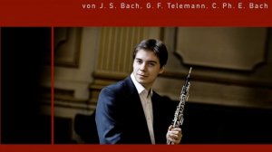 Oboe Concerto in A Major, TWV 51:A2: III. Largo