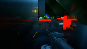 ЛЕГО БОБ ПРЯЧЕТСЯ ОТ МИЛЛИОНА ЗОМБИ ПОД ЗЕМЛЕЙ В ЛЕГО СИТИ В BRICK RIGS! ВЫЖИВАНИЕ В БРИК РИГС!