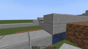 АВТОМАТИЧЕСКАЯ ФЕРМА ПШЕНИЦЫ И ДРУГИХ КУЛЬТУР В MINECRAFT 1.20.1