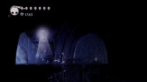 ЗАЩИТА ОТ КИСЛОТЫ Hollow Knight Прохождение #27