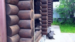 Где отдохнуть в Новосибирске? - Обзор базы отдыха БЕРДСКАЯ ЗАИМКА