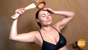 Шишки хмеля для здоровой кожи и волос. Доброе утро. Фрагмент выпуска от 09.11.2021