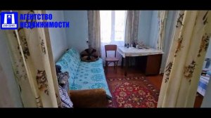 Купить дом в Крыму. Продажа дома 50,5 кв.м. в с.Ботаническое, ул. Тимирязева.