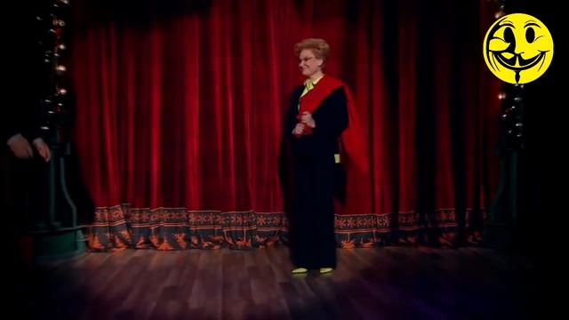 Зачем на телевидении нужны юмористы смотреть онлайн