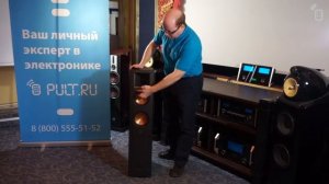 Акустическая система KLIPSCH RF 62 II