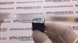 Реле JZC-33F -реле платы управления котла Ariston Uno артикул 0503